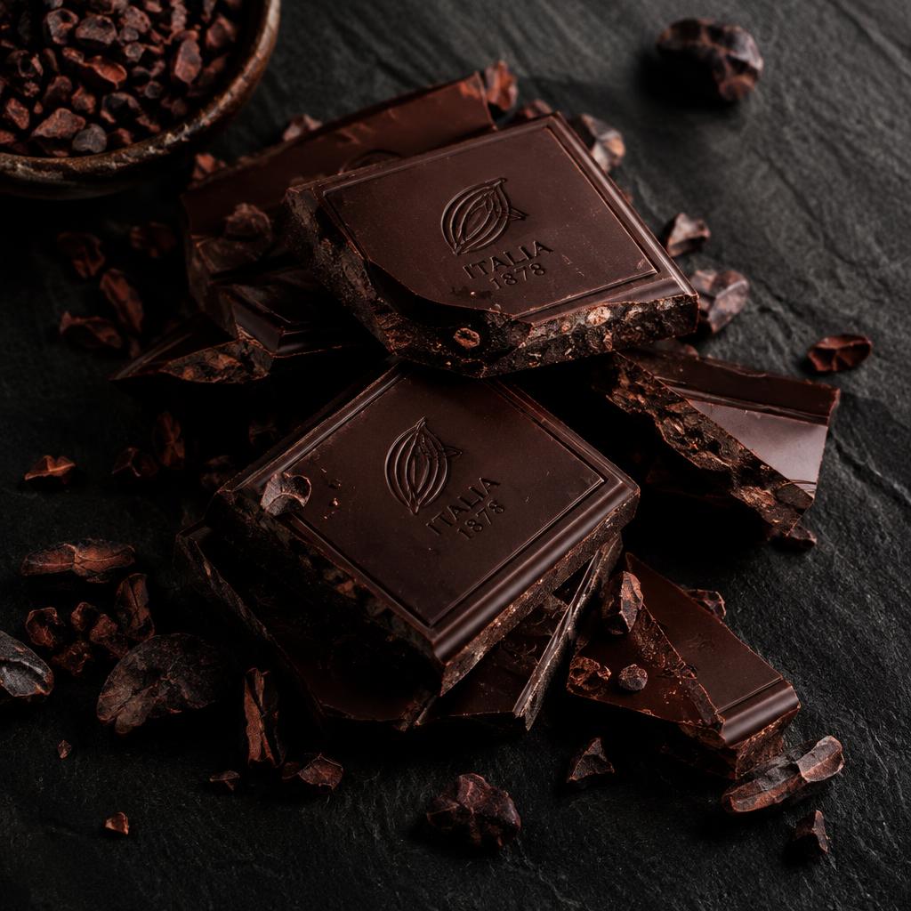 Premium Chocolate